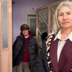 Müteahhit projeyi değiştirdi engelli adam evsiz kaldı! Muhtar devreye girdi