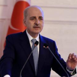 Numan Kurtulmuş 'son aşamaya geldik' diyerek duyurdu! İspanyol heyetiyle ortak açıklama