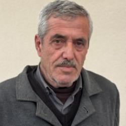 Mardin'de oğlunun patlayıcıyla öldürmek istediği baba: Olayı büyüttüler