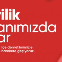 ÖNDER'den 81 ilde kan bağışı seferberliği! 'İyilik kanımızda var'