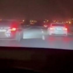 Otoyolda dehşet saçtılar: Hatay’da makas atan trafik magandalarına ceza yağdı