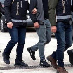 Papel operasyonunda 15 tutuklama