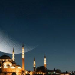Ramazan ayı ne zaman başlayacak 2026? İlk oruç, iftar ve sahur tarihleri!