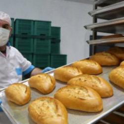 Ramazan'a özel ekmek fiyatı 6 TL'ye düştü! Konya'dan dikkat çeken karar