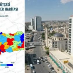 Şanlıurfa Büyükşehir Belediyesi'nden mali disiplinde örnek başarı!