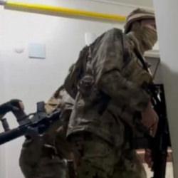 Sarallar çetesine büyük operasyon: 14 şüpheli yakalandı