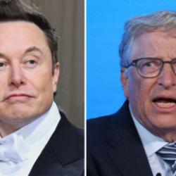 Son dakika: ABD çalkalanıyor! Elon Musk ve Bill Gates'ten açıklama!