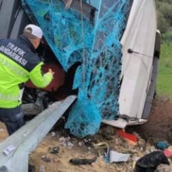 Son Dakika: Antalya ve Burdur'dan peş peşe kahreden haberler: Çok sayıda ölü ve yaralı var