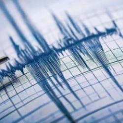 Son Dakika: Balıkesir'de 3,5 büyüklüğünde deprem