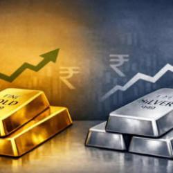 Son dakika haberi: Altın ve gümüşte yeni rekor