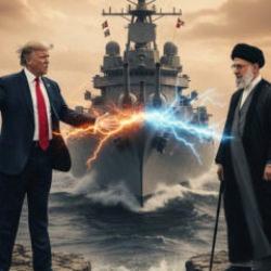 Trump, İran'a doğru bir tane daha gönderdi! İşte en fazla savaş gemisi olan ülkeler!