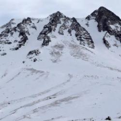 Türkiye'nin aktif yanar dağı Hasan Dağı gözlem altında