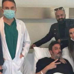 Ufuk Özkan'ın sağlık durumu nasıl? Hastaneden açıklama geldi!