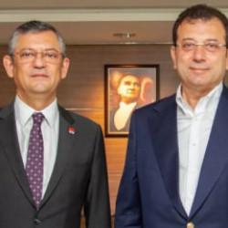 Cumhurbaşkanlığı Aday Ofisi sürgün yerine döndü