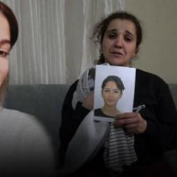 16 yaşındaki Sude'den 40 gündür haber alınamıyor