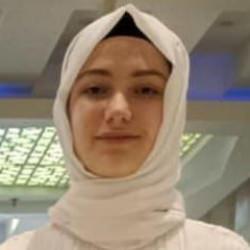 17 yaşındaki Ravza, umre ziyaretinde vefat etti