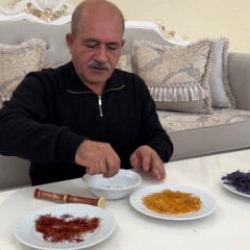 20 yıllık çiftçi 'yapamazsın' diyenleri dinlemedi: Dünyanın en pahalı 2 bitkisini üretti