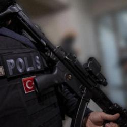 22 ilde terör örgütüne operasyon: 96 kişi gözaltına alındı