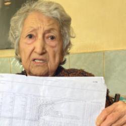 85 yaşındaki anneannesini dolandırdığı iddia edilmişti: Torun kabusunda yeni gelişme 