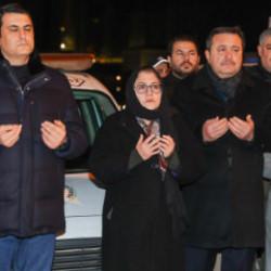 '6 Şubat' depremlerinin yıl dönümünde duygu dolu anma