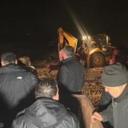 Tekirdağ'da yangın faciası: 60 can gitti!