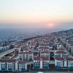 Asrın felaketinde asrın dayanışması! Deprem bölgesi için tam 3.6 trilyon lira harcandı