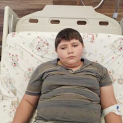 Çorum'da köpek dehşeti! Muhammet'in annesi konuştu: 'Çocuğum paramparça olabilirdi'