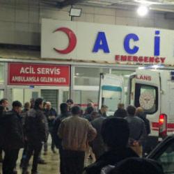 Adana'da veresiye içki tartışması cinayetle bitti: 4 gözaltı 