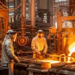 Altın üretiminde tarihi hamle: 100 ton formülü masada