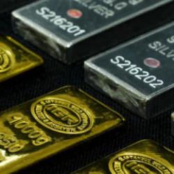 Altın Kasım 2009'dan bu yana en iyi aylık performansını gösterdi! Toparlanma başladı