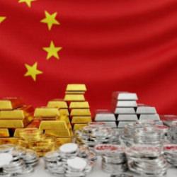 Altından 3 milyar dolar vuran gizemli ismin gümüş planı ortaya çıktı