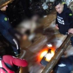 Arkadaşının sözünü dinlemedi, sonu acı oldu! Muğla'da feci olay