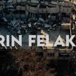 Asrın felaketinden, asrın inşasına!