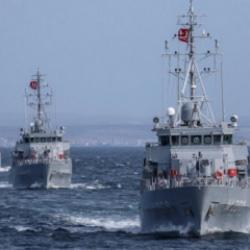 Atina'da panik havası: Ege'yi kaybedebiliriz! ABD rotayı Türkiye'ye çevirdi