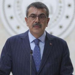 Bakan Tekin'den 6 Şubat mesajı