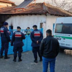 Balıkesir'de yangın faciası: 1 kişi öldü!