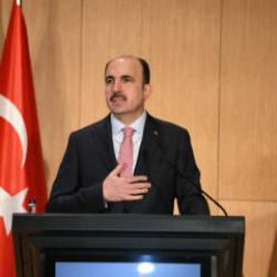 Başkan Altay: Konya’mızın ve Konyalı hemşehrilerimizin geleceği için çalışıyoruz