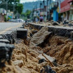 Erzincan sallandı! İşte deprem riski en fazla olan iller...