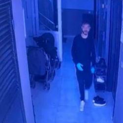 Böyle canilik görülmedi! 37 haftalık hamile eşini dizlerinden vurdu