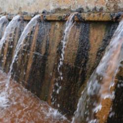 Bu yeri duyan inanmıyor! Erzincan'da 5 farklı su aynı yerden karışmadan çıkıyor