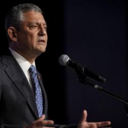 Casusluktan tutuklanan Hüseyin Gün CHP'nin akıl hocası çıktı! 721 ayrı not tespit edildi