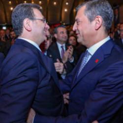 CHP'de SDG depremi! Özgür Özel fitili ateşledi! İmamoğlu'na öfke patlaması