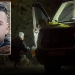 Denizli'de kanlı infaz: Korkunç halde bulundu