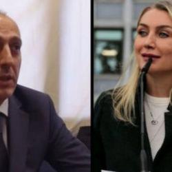 Dilek İmamoğlu’nun kardeşi Ali Kaya’nın da olduğu 14 kişi tutuklandı