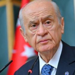 Diyarbakır'da vatandaşlardan Devlet Bahçeli'ye teşekkür