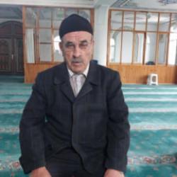Duyan maşallah diyor: 72 yaşındaki Osman emmi hafız oldu
