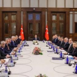 Ekonomi Koordinasyon Kurulu'ndan enflasyon açıklaması