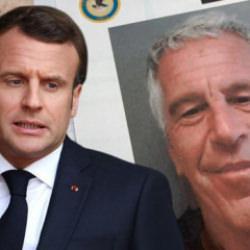 Epstein belgeleri: Macron benden yardım istedi