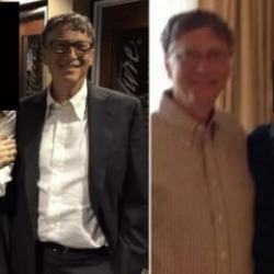 Epstein belgelerinde çıkan Bill Gates ilk kez konuştu