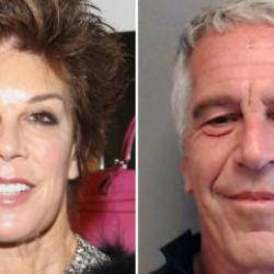 Epstein belgeleri! 'Sana bebek getireyim' teklifi